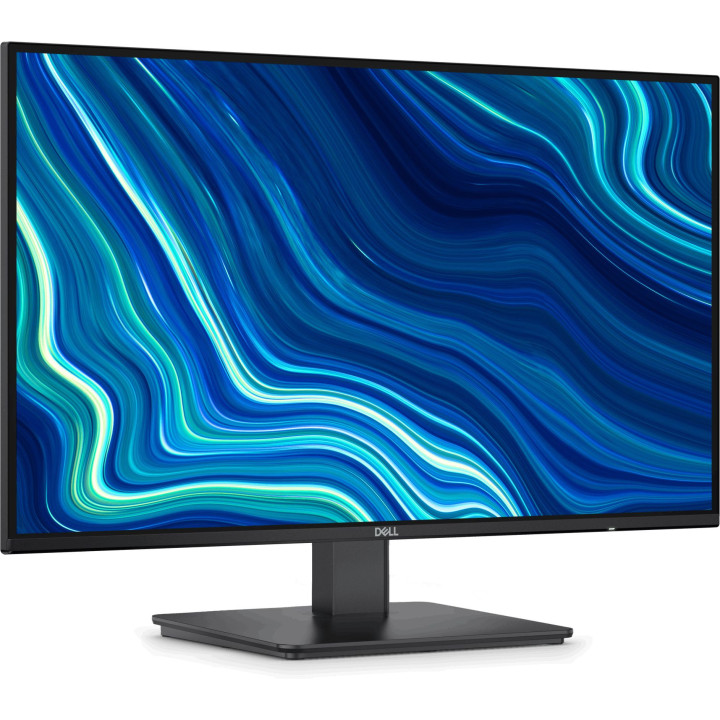 Монитор Dell SE2726D, 27" QHD IP, (2560×1440), 144 Hz, AMD FreeSync - 2
