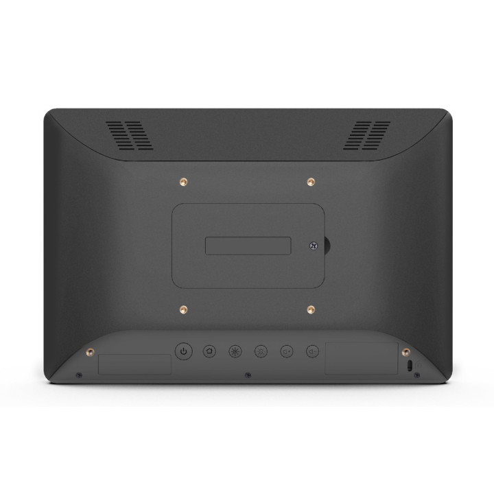 Монитор IIYAMA TW1023ASC-B1P, 10.1" WXGA IPS, Cortex A17, 2GB DDR3, 16GB Flash, Android 8.1 - 5