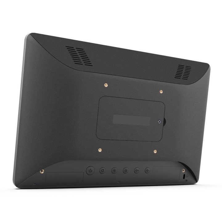 Монитор IIYAMA TW1023ASC-B1P, 10.1" WXGA IPS, Cortex A17, 2GB DDR3, 16GB Flash, Android 8.1 - 6