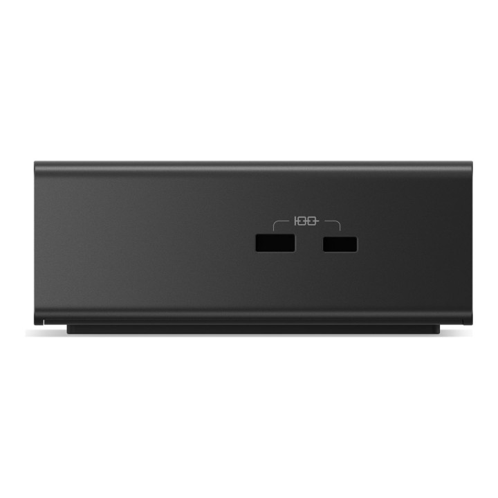 Докинг станция Lenovo USB 4 Smart Dock 135W - 40BC0135EU - 13