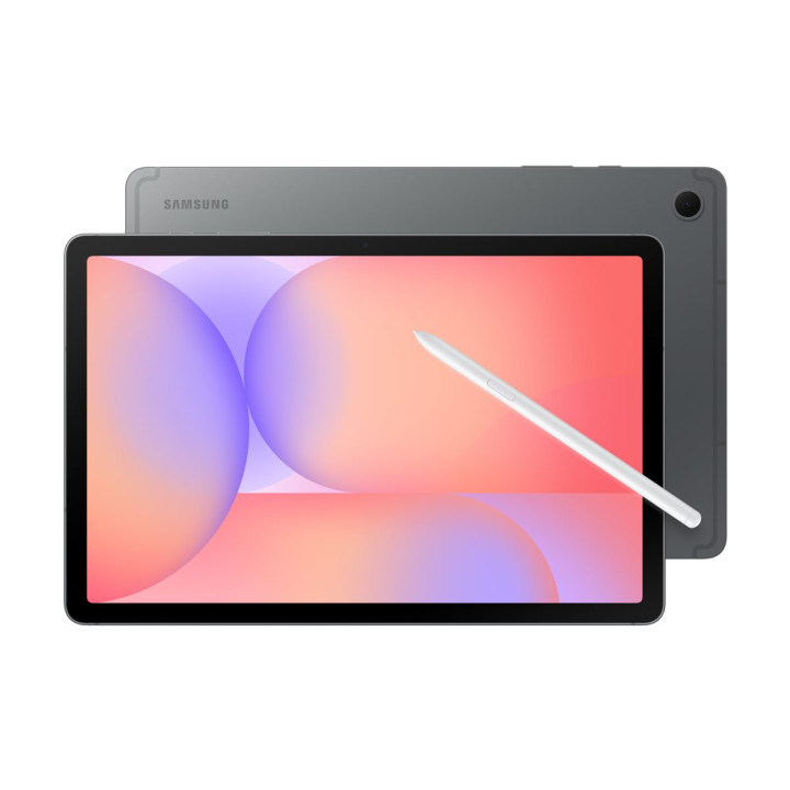 Таблет Samsung Galaxy Tab S10 Lite SM-X400, 10.9" IPS 2112x1320, Samsung Exynos 1380, 6GB RAM, 128GB Storage, Android 15 - SM-X4
