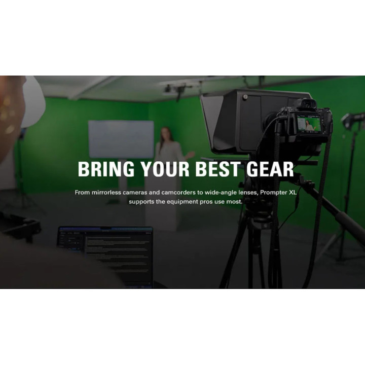 Телепромтер Elgato XL - 10WAG9901 - 5