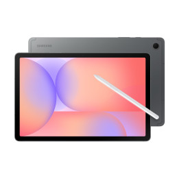 Таблет Samsung Galaxy Tab S10 Lite SM-X406, 10.9" IPS 2112x1320, Samsung Exynos 1380, 8GB RAM, 256GB SSD, Android 15 - SM-X406BZ