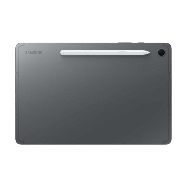Таблет Samsung Galaxy Tab S10 Lite SM-X406, 10.9" IPS 2112x1320, Samsung Exynos 1380, 8GB RAM, 256GB SSD, Android 15 - SM-X406BZ