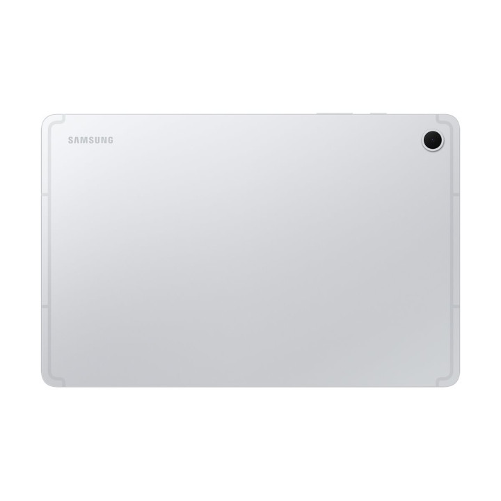 Таблет Samsung Galaxy Tab S10 Lite 5G, 10.9" 2112x1320 228ppi, Samsung Exynos 1380, 6GB RAM, 128GB SSD, Android 15 - SM-X406BZSR