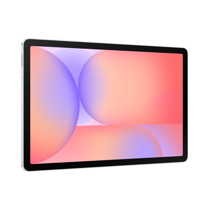 Таблет Samsung Galaxy Tab S10 Lite 5G, 10.9" 2112x1320 228ppi, Samsung Exynos 1380, 6GB RAM, 128GB SSD, Android 15 - SM-X406BZSR