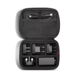 Захранване Lenovo, 65W USB-C Travel Adapter, 4 международни щепсела - 40AW0065WW - 1