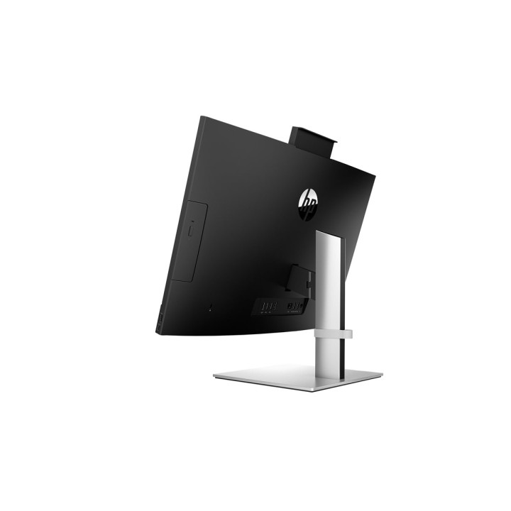 All in One компютър HP ProOne 440 G9, 23.8" Full HD IPS, Intel Core i3-14100T, 8GB DDR5, 256GB SSD, Windows 11 Pro - 937H8EA - 5