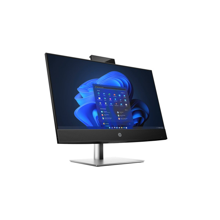 All in One компютър HP ProOne 440 G9, 23.8" Full HD IPS, Intel Core i3-14100T, 8GB DDR5, 256GB SSD, Windows 11 Pro - 937H8EA - 6