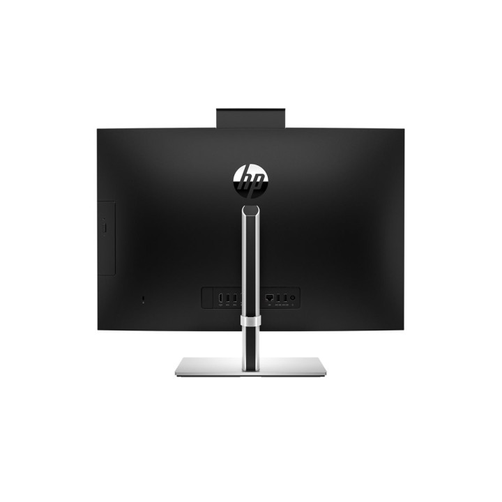 All in One компютър HP ProOne 440 G9, 23.8" Full HD IPS, Intel Core i3-14100T, 8GB DDR5, 256GB SSD, Windows 11 Pro - 937H8EA - 7