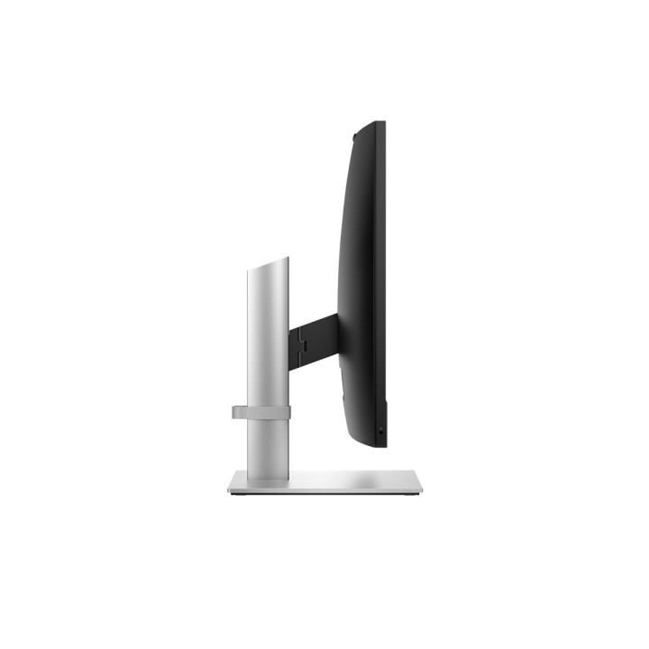 All in One компютър HP ProOne 440 G9, 23.8" Full HD IPS, Intel Core i3-14100T, 8GB DDR5, 256GB SSD, Windows 11 Pro - 937H8EA - 8