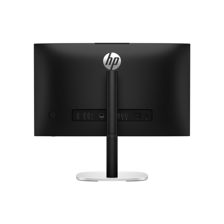 All in One компютър HP ProStudio 4 AiO G1i, 23.8" Full HD IPS сензорен, Intel Core Ultra 5 235T, 16GB DDR5 5600MT/s, 512GB SSD, 
