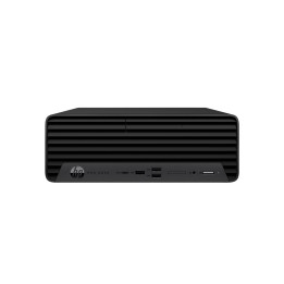 Десктоп HP Pro SFF 400 G9, Intel Core i7-14700, 16GB DDR5, 512GB SSD, Windows 11 Pro - 99P85ET - 1