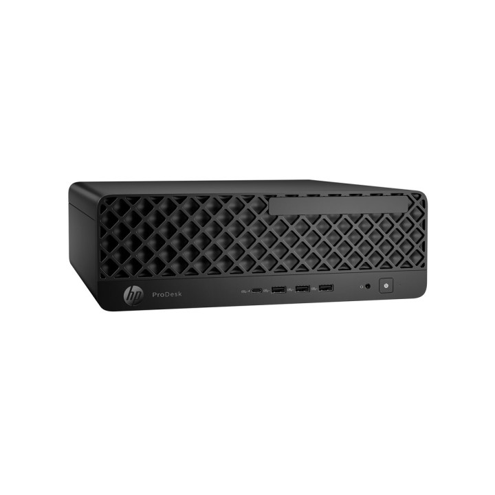 Компютър HP ProDesk 4 SFF G1i, Intel Core Ultra 5 225, 16GB DDR5, 512GB SSD, Windows 11 Pro - 9H7K4ET - 2