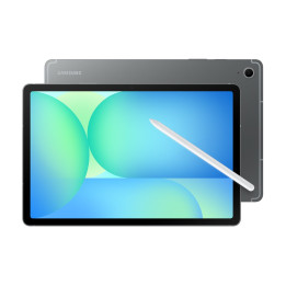 Таблет Samsung Galaxy Tab S10 FE, 10.9" QHD+ IPS, Samsung Exynos 1580, 8GB RAM, 128GB, Android - SM-X526BZAREUE - 1