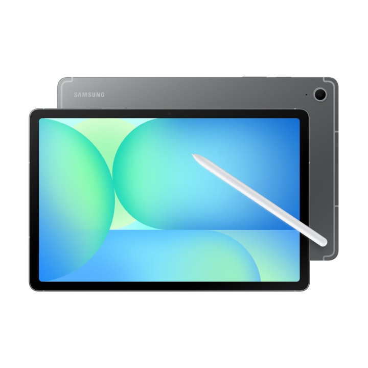 Таблет Samsung Galaxy Tab S10 FE, 10.9" QHD+ IPS, Samsung Exynos 1580, 8GB RAM, 128GB, Android - SM-X526BZAREUE - 1