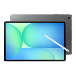 Таблет Samsung Galaxy Tab S10 FE+, 13.1" 2800x1800 Multi-Touch, Exynos 1580, 8GB LPDDR5, 128GB, Android - SM-X620NZAREUE - 1