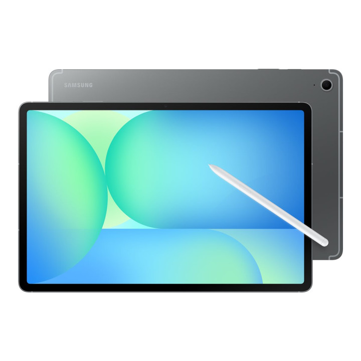 Таблет Samsung Galaxy Tab S10 FE+, 13.1" 2800x1800 Multi-Touch, Exynos 1580, 8GB LPDDR5, 128GB, Android - SM-X620NZAREUE - 1