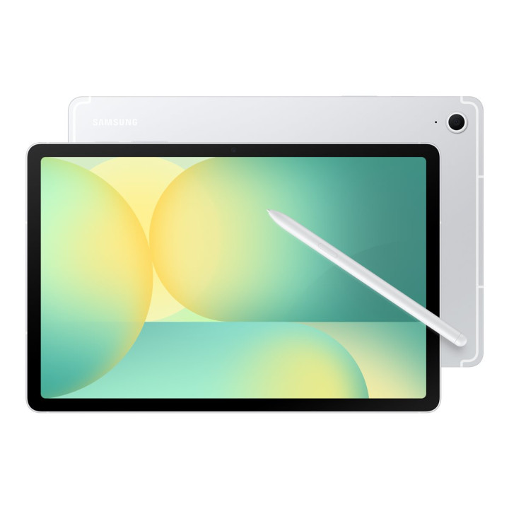Таблет Samsung Galaxy Tab S10 FE, 10.9" 2304x1440, Samsung Exynos 1580, 8GB RAM, 128GB Storage, Android - SM-X526BZSREUE - 1