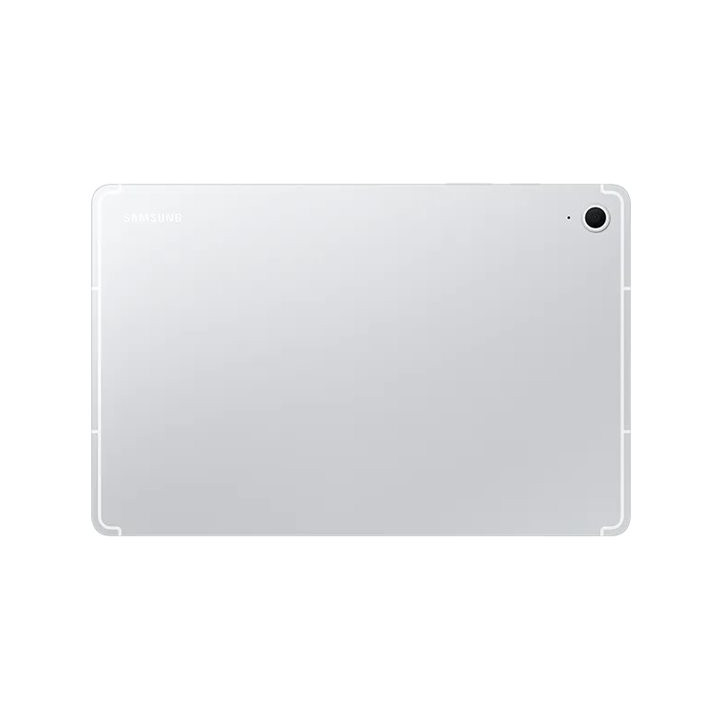 Таблет Samsung Galaxy Tab S10 FE, 10.9" 2304x1440, Samsung Exynos 1580, 8GB RAM, 128GB Storage, Android - SM-X526BZSREUE - 3