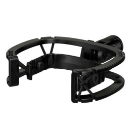 Професионална стойка за микрофони Elgato Wave Shock Mount, Черен - GAPL-1098 - 1