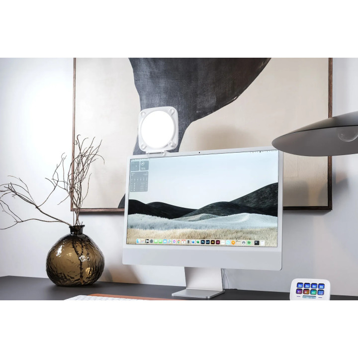 Осветление за стрийм Elgato Light Neo - 10LAJ9901 - 4