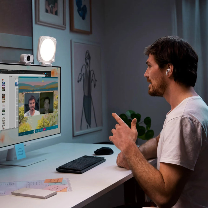 Осветление за стрийм Elgato Light Neo - 10LAJ9901 - 8