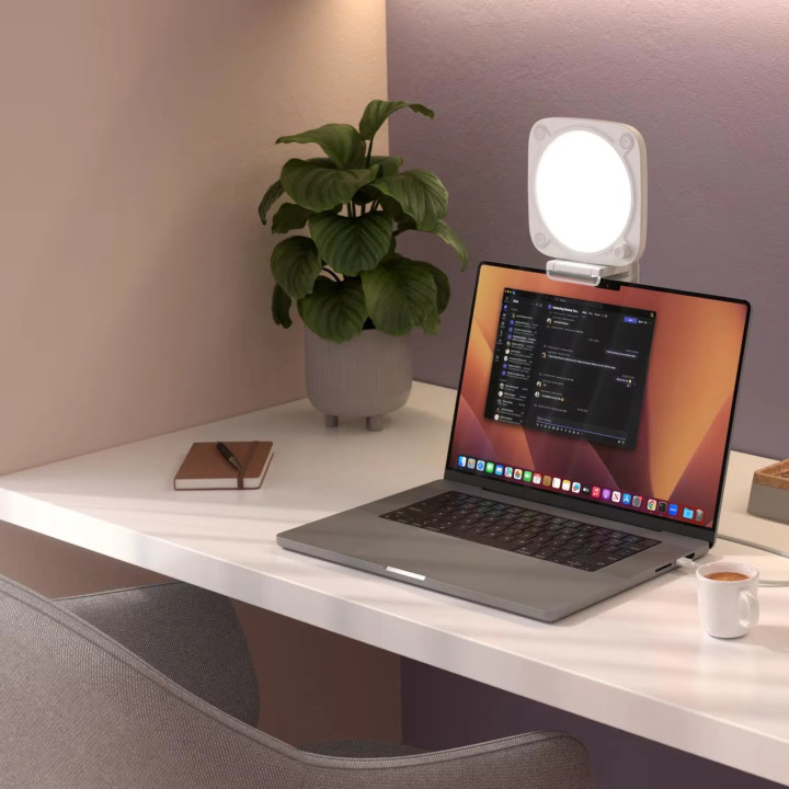Осветление за стрийм Elgato Light Neo - 10LAJ9901 - 10