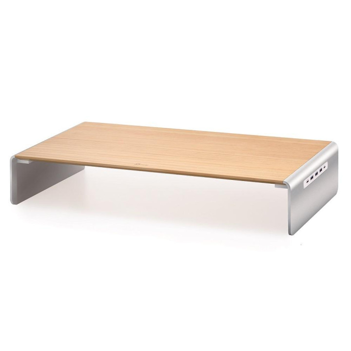 Поставка за монитор j5create JCT425, USB Type-C/PD, 4K HDMI, 6-Port USB 3.0 - JCT425 - 1