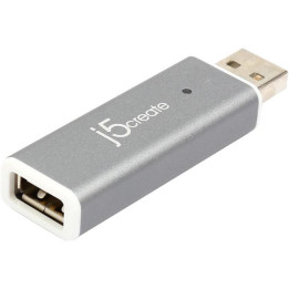 Адаптер j5create JUC610, Android към Windows монитор, USB 2.0 - J5-JUC610 - 1