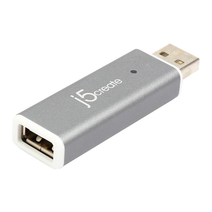 Адаптер j5create JUC610, Android към Windows монитор, USB 2.0 - J5-JUC610 - 1