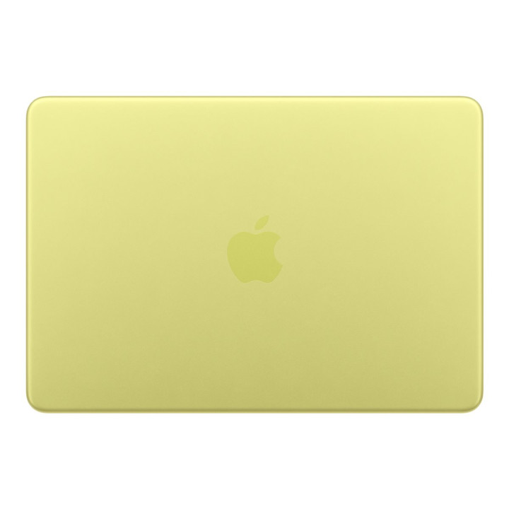 Лаптоп Apple MacBook Pro 13, 13" Retina 2408x1506, Apple A18 Pro 6-core, 8GB unified memory, 256GB SSD, macOS Tahoe 26 - MHFD4ZE