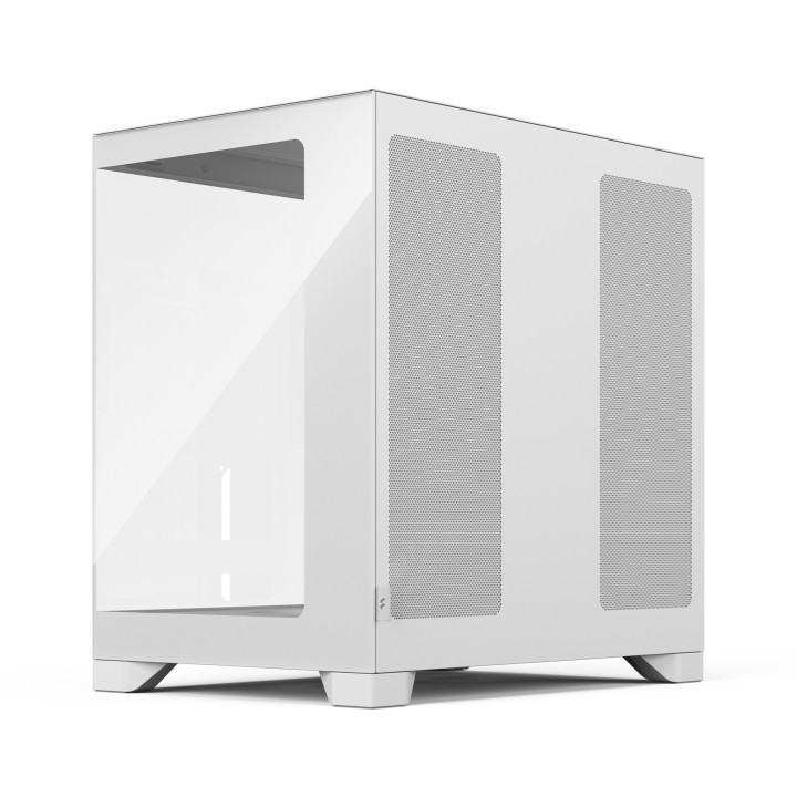 Кутия за компютър Fractal Design Pop 2 Vision, White RGB - FD-C-POV2A-03 - 5
