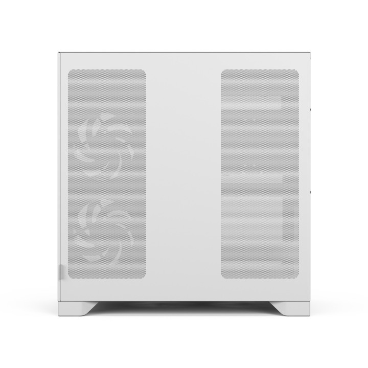 Кутия за компютър Fractal Design Pop 2 Vision, White RGB - FD-C-POV2A-03 - 12
