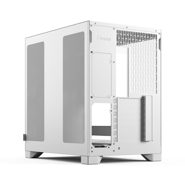 Кутия за компютър Fractal Design Pop 2 Vision, White RGB - FD-C-POV2A-03 - 14
