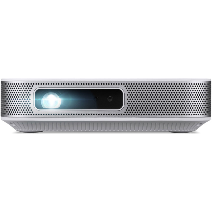 Мултимедиен проектор ACER PD1520S, 1080p FHD, DLP 0.48", 1200 ANSI Lumens LED - MR.JY611.001 - 3
