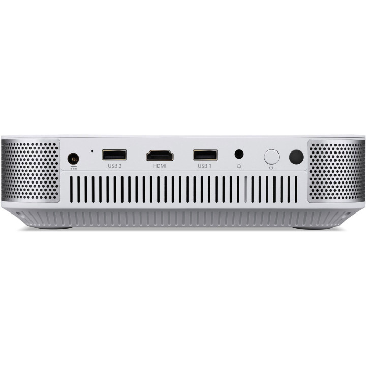 Мултимедиен проектор ACER PD1520S, 1080p FHD, DLP 0.48", 1200 ANSI Lumens LED - MR.JY611.001 - 4