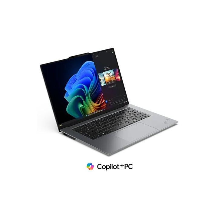 Лаптоп LENOVO ThinkPad Aura X9-15 G1, 15.3" 2.8K Touch, Intel Core Ultra 7 258V, Intel Arc Graphics 140V, 32GB LPDDR5, 2TB SSD, 