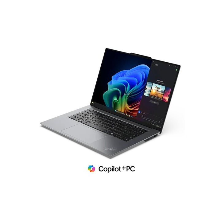 Лаптоп LENOVO ThinkPad Aura X9-15 G1, 15.3" 2.8K Touch, Intel Core Ultra 7 258V, Intel Arc Graphics 140V, 32GB LPDDR5, 2TB SSD, 