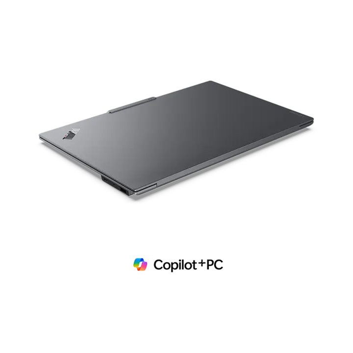 Лаптоп LENOVO ThinkPad Aura X9-15 G1, 15.3" 2.8K Touch, Intel Core Ultra 7 258V, Intel Arc Graphics 140V, 32GB LPDDR5, 2TB SSD, 