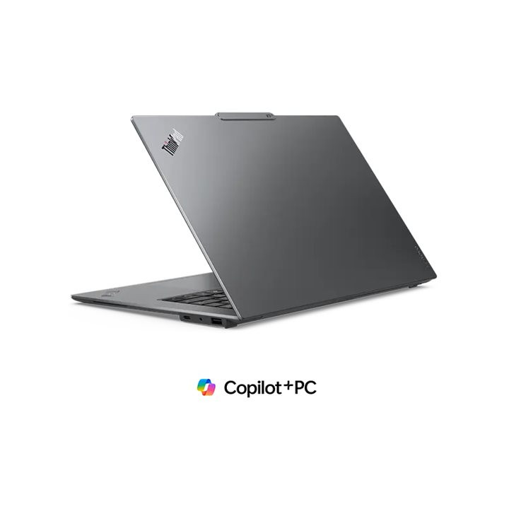 Лаптоп LENOVO ThinkPad Aura X9-15 G1, 15.3" 2.8K Touch, Intel Core Ultra 7 258V, Intel Arc Graphics 140V, 32GB LPDDR5, 2TB SSD, 