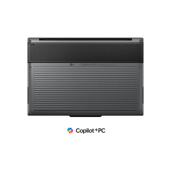 Лаптоп LENOVO ThinkPad Aura X9-15 G1, 15.3" 2.8K Touch, Intel Core Ultra 7 258V, Intel Arc Graphics 140V, 32GB LPDDR5, 2TB SSD, 