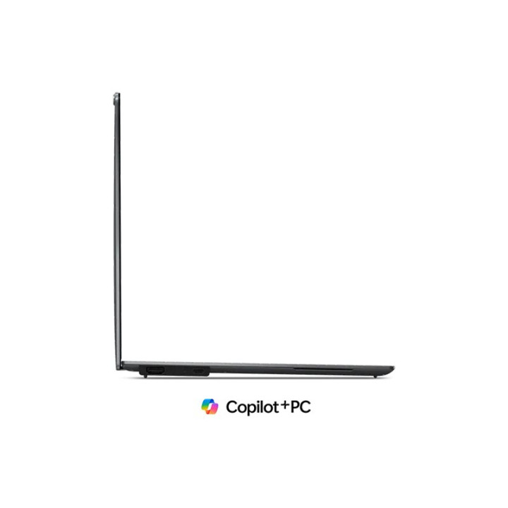 Лаптоп LENOVO ThinkPad Aura X9-15 G1, 15.3" 2.8K Touch, Intel Core Ultra 7 258V, Intel Arc Graphics 140V, 32GB LPDDR5, 2TB SSD, 
