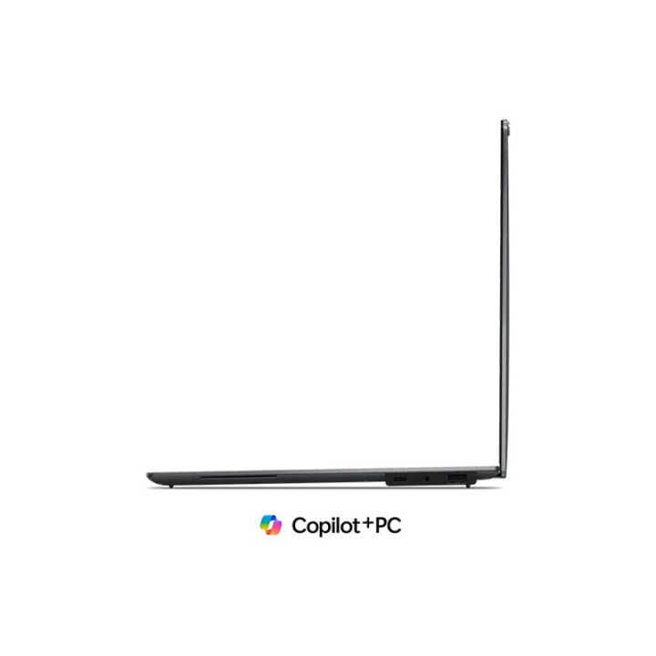 Лаптоп LENOVO ThinkPad Aura X9-15 G1, 15.3" 2.8K Touch, Intel Core Ultra 7 258V, Intel Arc Graphics 140V, 32GB LPDDR5, 2TB SSD, 