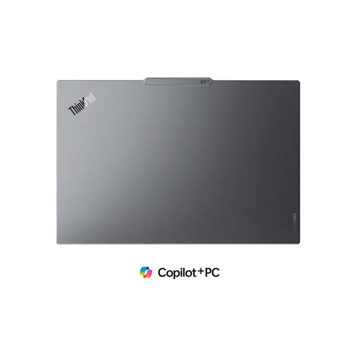 Лаптоп LENOVO ThinkPad Aura X9-15 G1, 15.3" 2.8K Touch, Intel Core Ultra 7 258V, Intel Arc Graphics 140V, 32GB LPDDR5, 2TB SSD, 