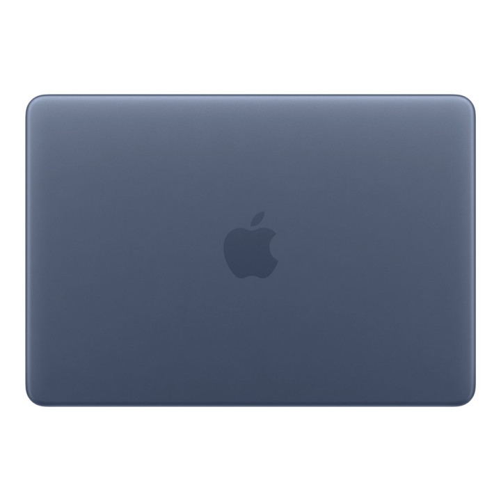 Лаптоп Apple MacBook Pro 13, 13.3" Retina 2408x1506, Apple A18 Pro, 8GB объединена памет, 256GB SSD, macOS Tahoe - MHFF4ZE/A - 2