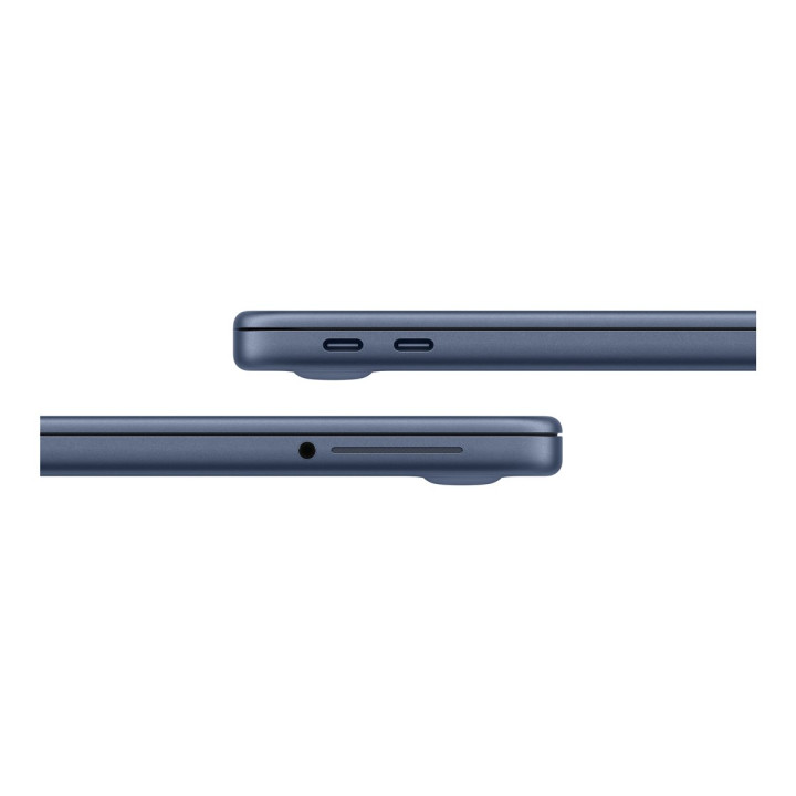 Лаптоп Apple MacBook Pro 13, 13.3" Retina 2408x1506, Apple A18 Pro, 8GB объединена памет, 256GB SSD, macOS Tahoe - MHFF4ZE/A - 4