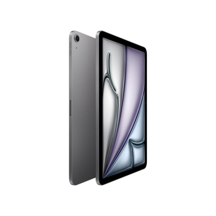 Таблет Apple iPad Air, 11" Liquid Retina IPS 2360×1640px, Apple M3, 8GB RAM, 128GB, iPadOS - MC9W4HC/A - 2