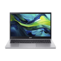 Лаптоп ACER Aspire Go AG15-42P-R502, 15.6" Full HD, AMD Ryzen 7 5825U, 16GB DDR4, 1TB SSD, Windows 11 Home - NX.J7WEX.00R - 1
