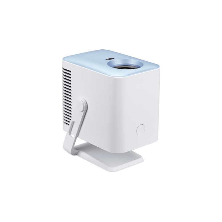 Мултимедиен проектор AOPEN QH31s Blue, HD 720p, 150 ANSI Lumens, LED, 16:9, HDMI - MR.JYQ11.003 - 3